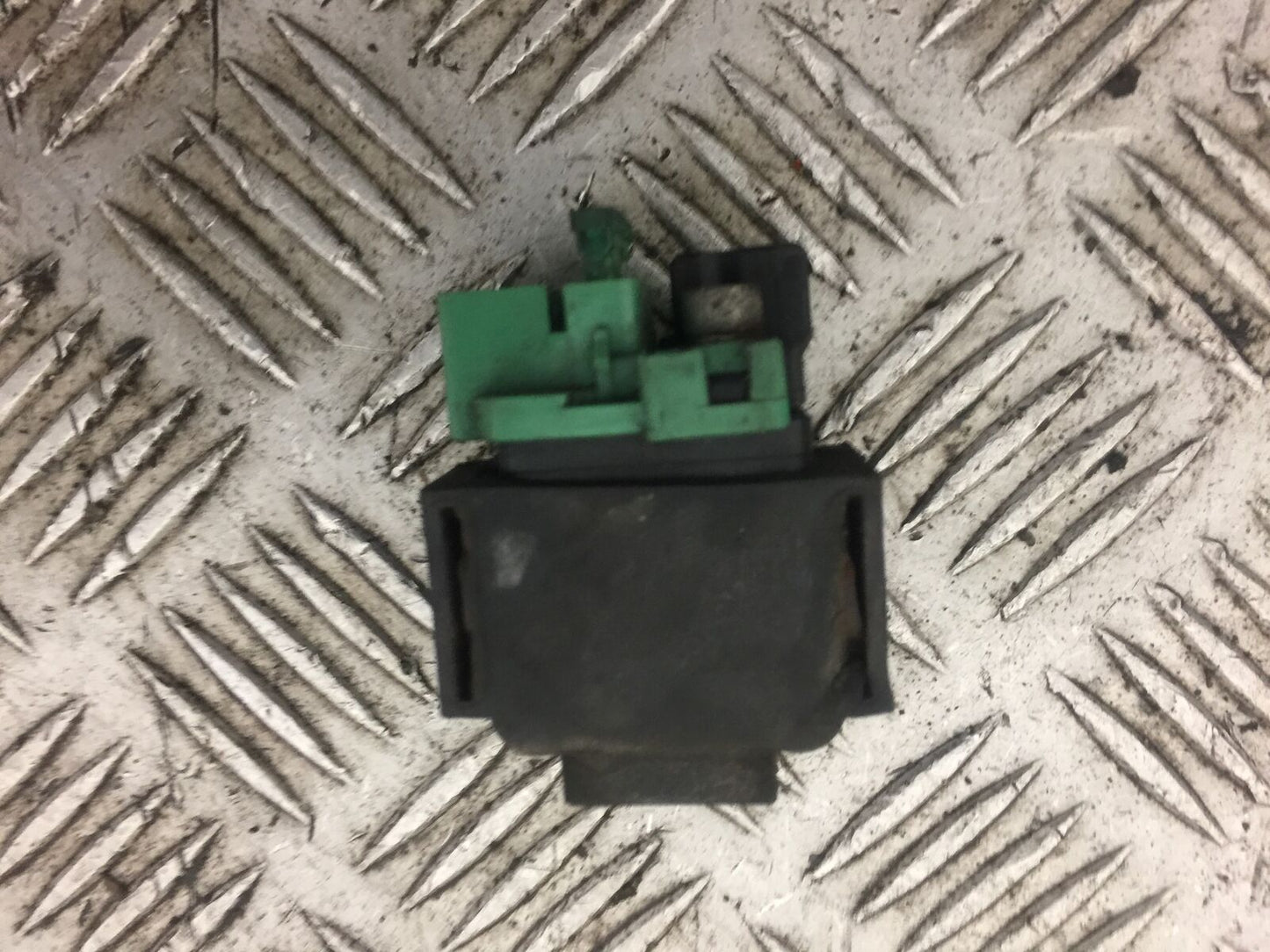 HONDA CBF600 CBF 600 STARTER SOLENOID   YEAR 2009 (STOCK 369)