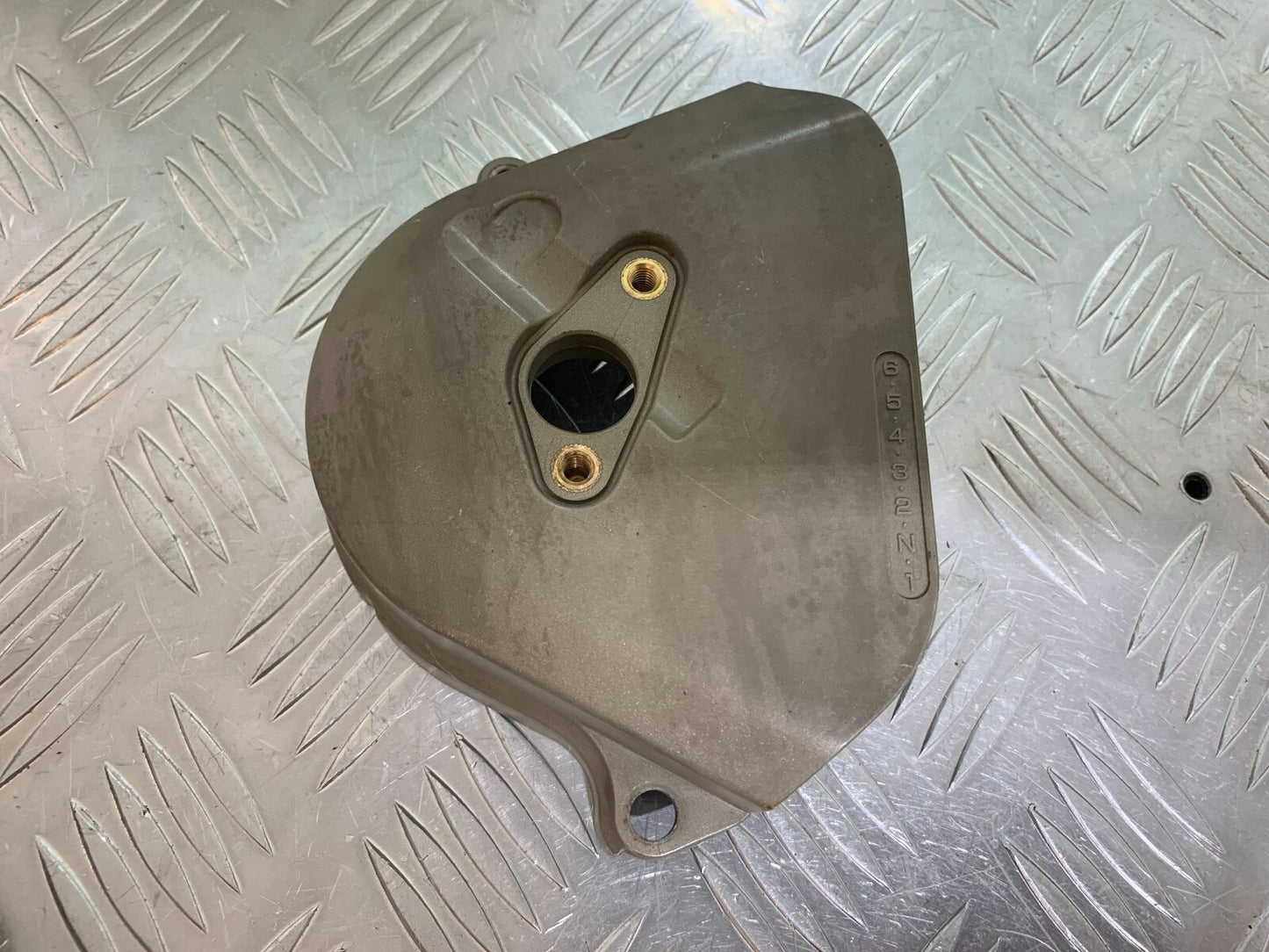 HONDA CB600 CB 600 HORNET SPROCKET COVER YEAR 1998-2002 (CMB1011)