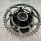 TRIUMPH 955i DAYTONA REAR SPROCKET CARRIER  YEAR 2002-2006 (CMB1229)