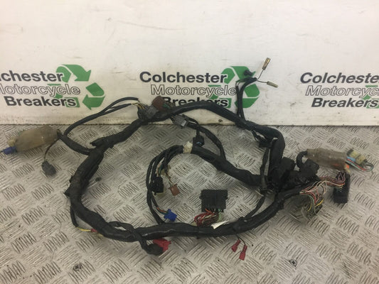 HONDA CB900 CB 900 HORNET WIRING LOOM  YEAR 2002-06 (STOCK 633)