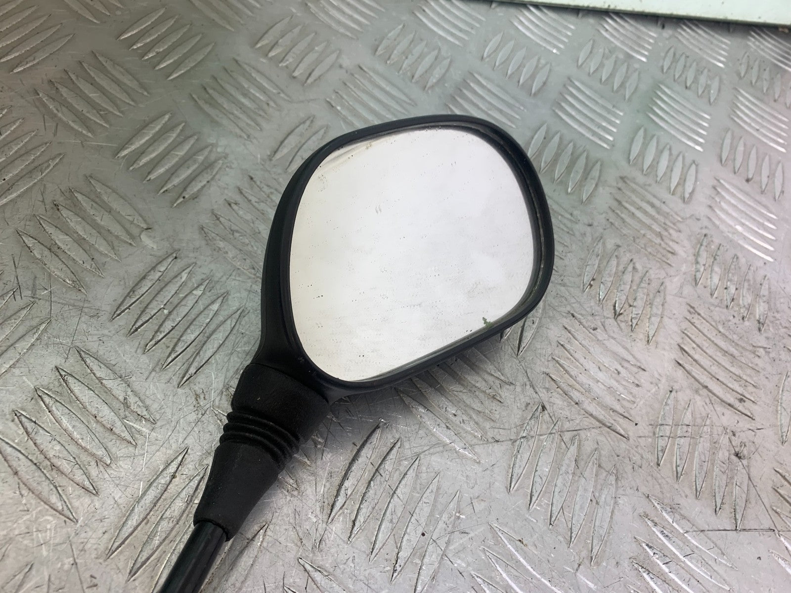 HONDA CBF125 CBF 125 MIRRORS   YEAR 2009-14  (CMB1172)