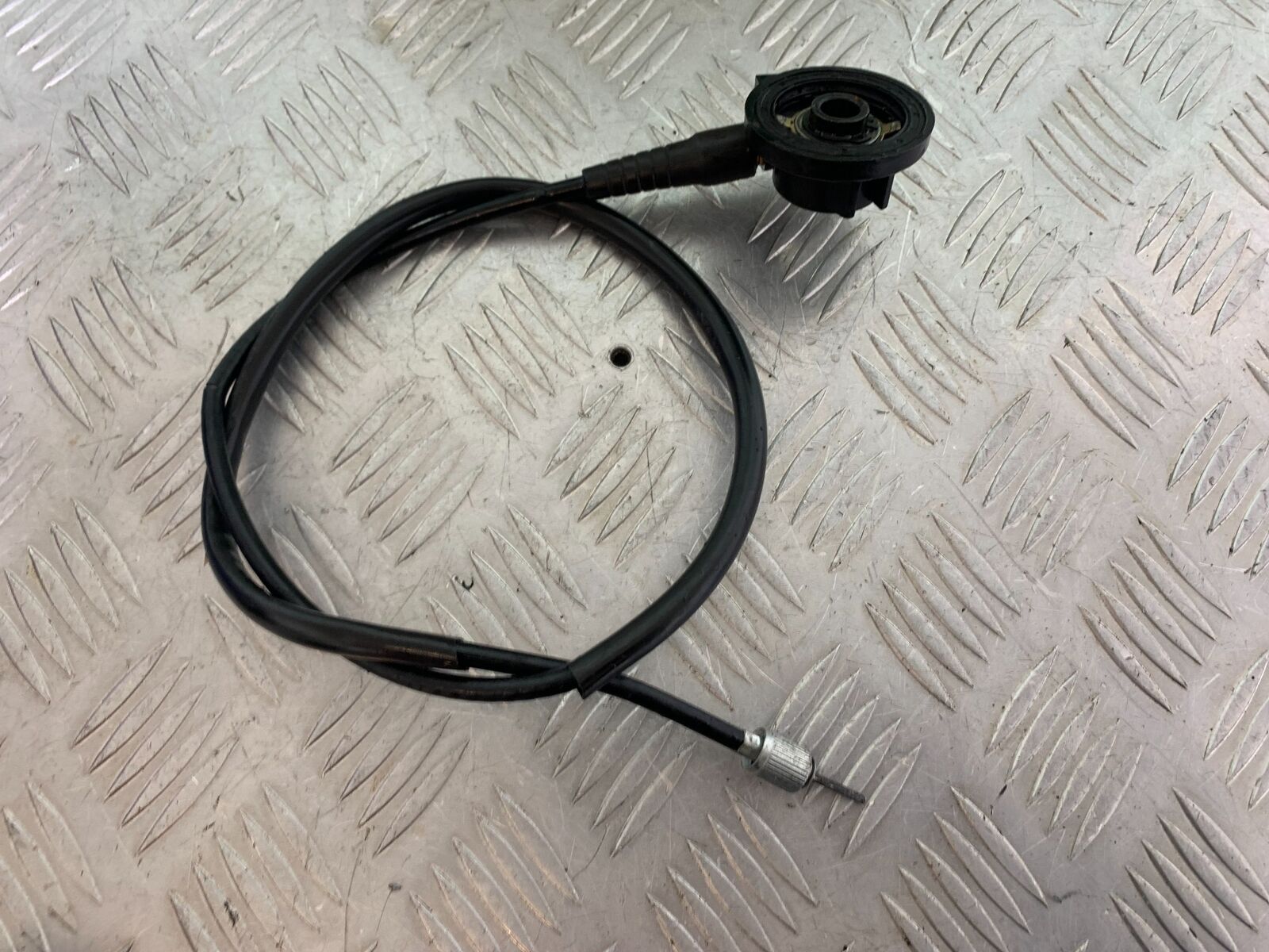 MOTORINI MISANO SXI 125 SPEEDO DRIVE  YEAR 2022 (CMB1078)