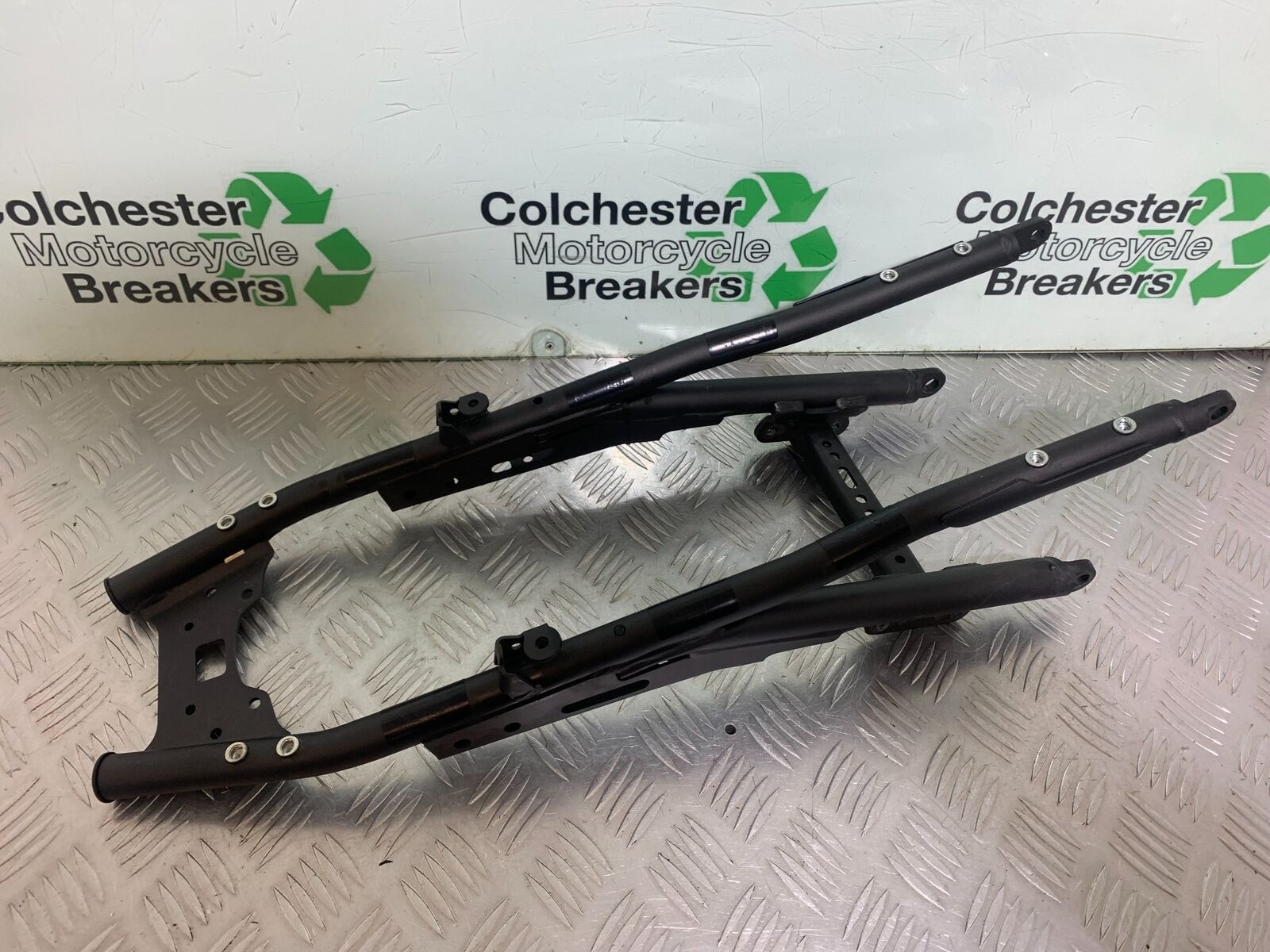 YAMAHA XSR900 XSR 900 REAR SUBFRAME  YEAR 2021-2022 (CMB1073)