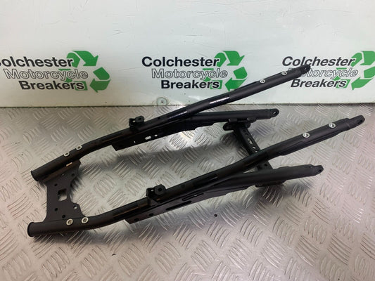 YAMAHA XSR900 XSR 900 REAR SUBFRAME  YEAR 2021-2022 (CMB1073)