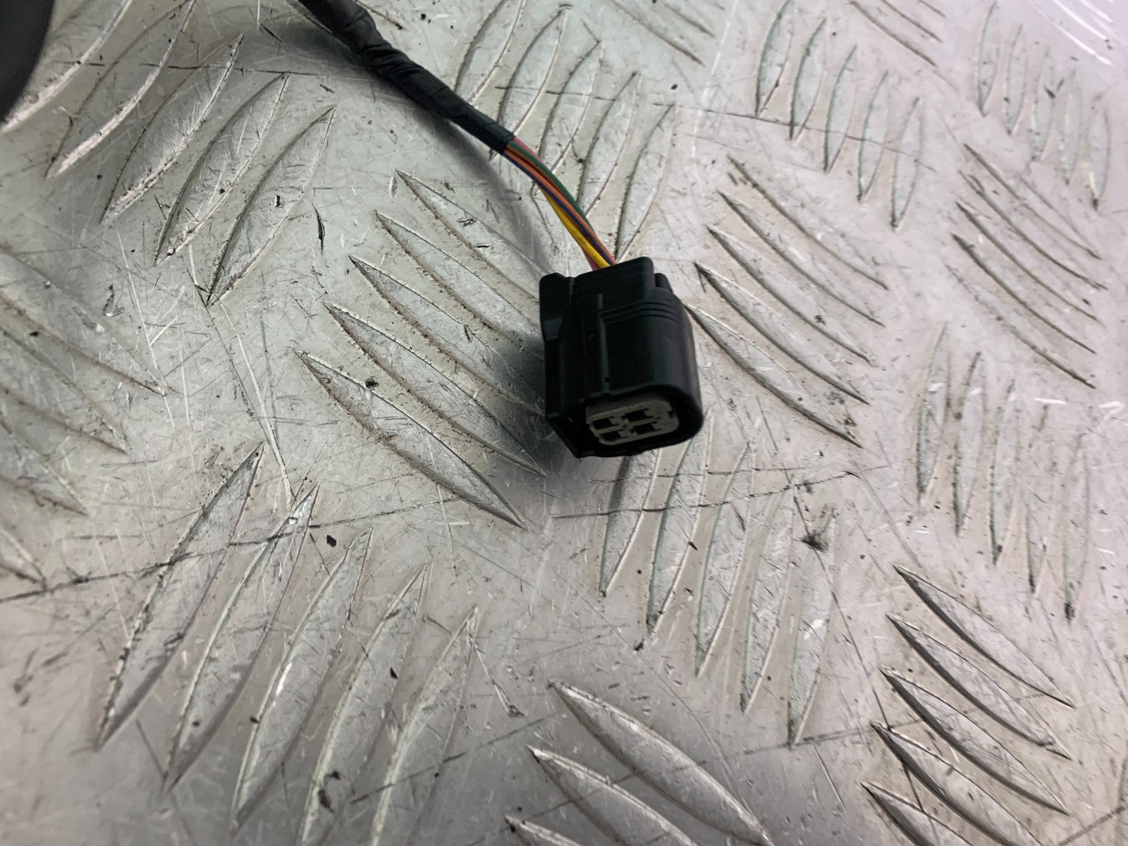 HONDA NC750 NC 750 X ECU LOKS KEY YEAR 2019 (CMB1223)