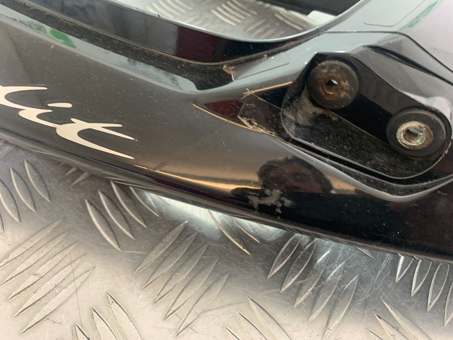 SUZUKI GSF1250 GSF 1250 BANDIT TAIL PIECE   YEAR 2007-2011 (CMB1125)