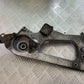 PIAGGIO X EVO 400 EXHAUST BRACKET  YEAR 2007-2011 (CMB1069)