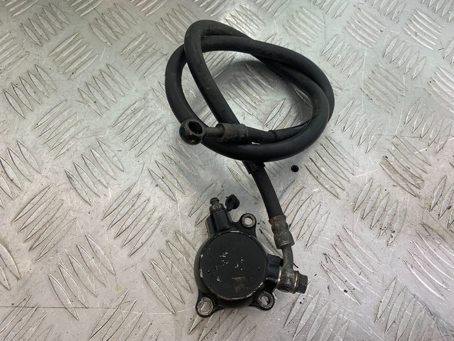 HONDA VFR750 VFR 750 F CLUTCH SLAVE CYLINDER   YEAR 1994-1997 (CMB1156)