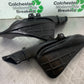 HONDA CBR1100 BLACKBIRD AIR TUBES   YEAR 1999-2005 (CMB1232)