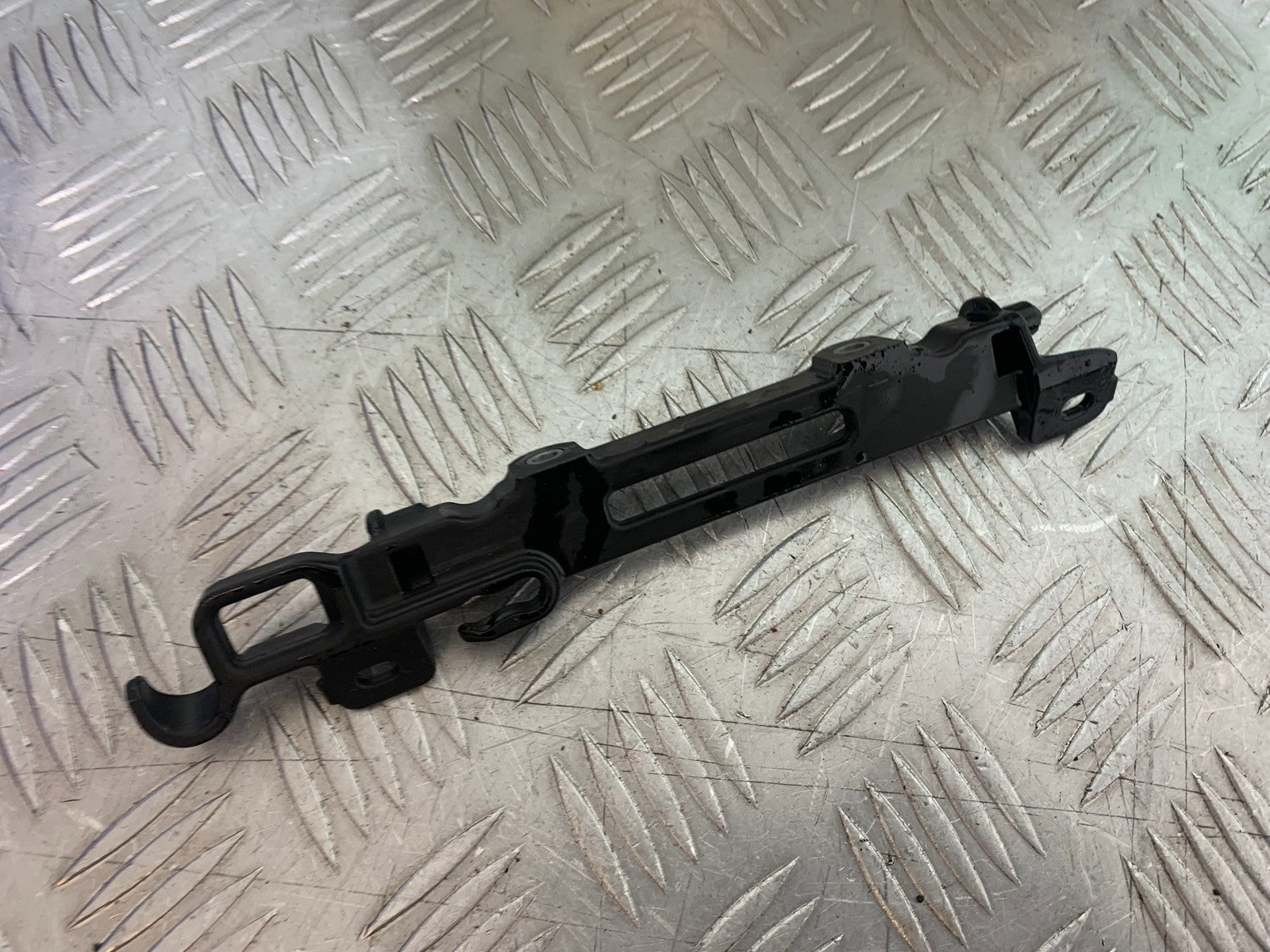 APRILIA RSV4 FACTORY VARIOUS FRAME BRACKETS   YEAR 2009-2012 (CMB1224)