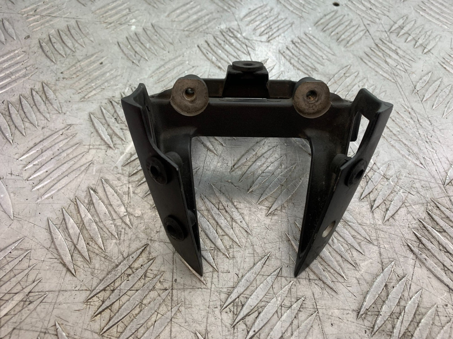 KAWASAKI ER6 N HANDLEBAR CLAMP YEAR 2012-2017 (CMB1324)