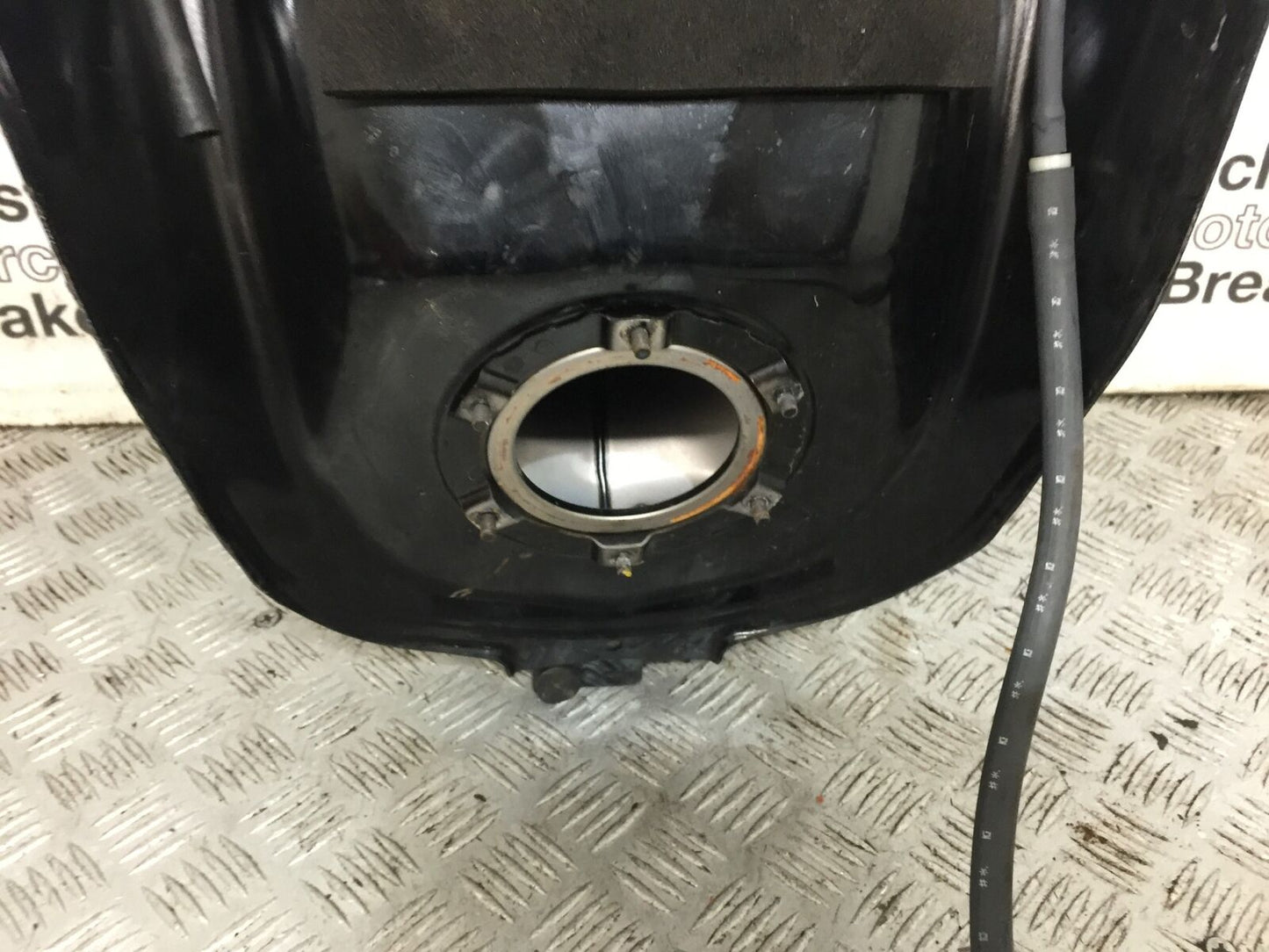 HONDA VFR1200 VFR 1200 FA PETROL TANK  YEAR 2010-11  (STOCK 793)