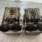 HONDA VFR800 PRE V-TEC FRONT AND REAR CYLINDER HEADS   YEAR 1998-2001 (CMB1233)