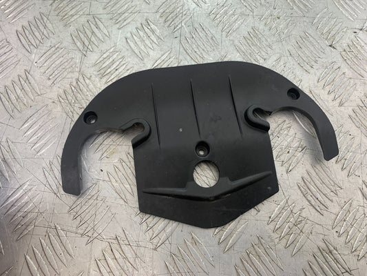 APRILIA RSV1000 R FACTORY MILLE BOTTOM YOKE COVER  2004-09 (CMB1203)