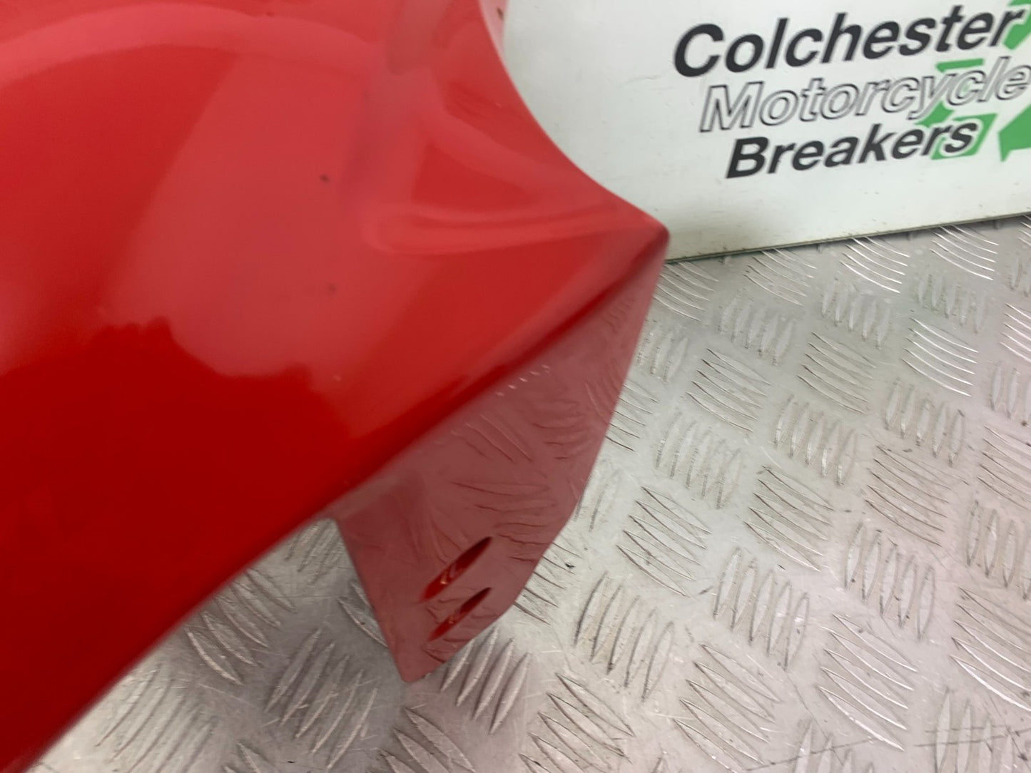 DUCATI 1299 PANIGALE FRONT MUDGUARD  YEAR 2016 (CMB 1187)
