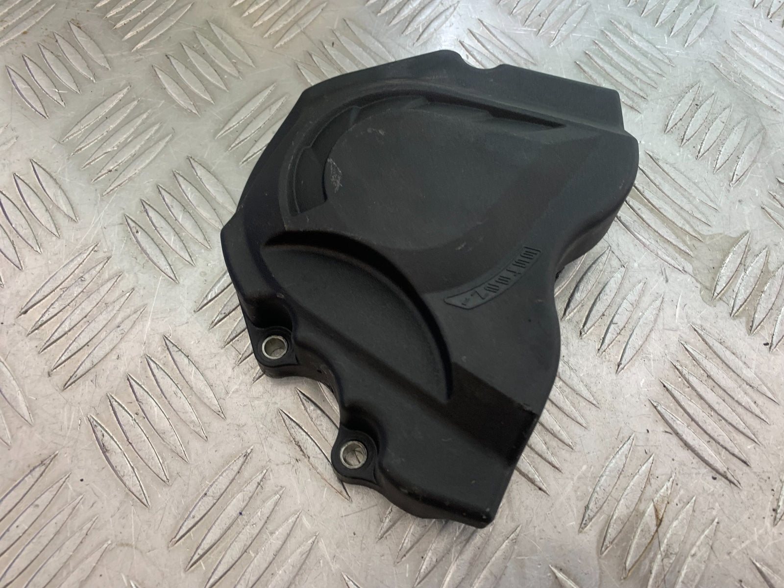 KAWASAKI ZX10R ZX 10R SPROCKET COVER   YEAR 2011-2015 (CMB1154)