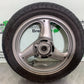 HONDA XL125 VARADERO REAR WHEEL   YEAR 2001-2006  (CMB1210)