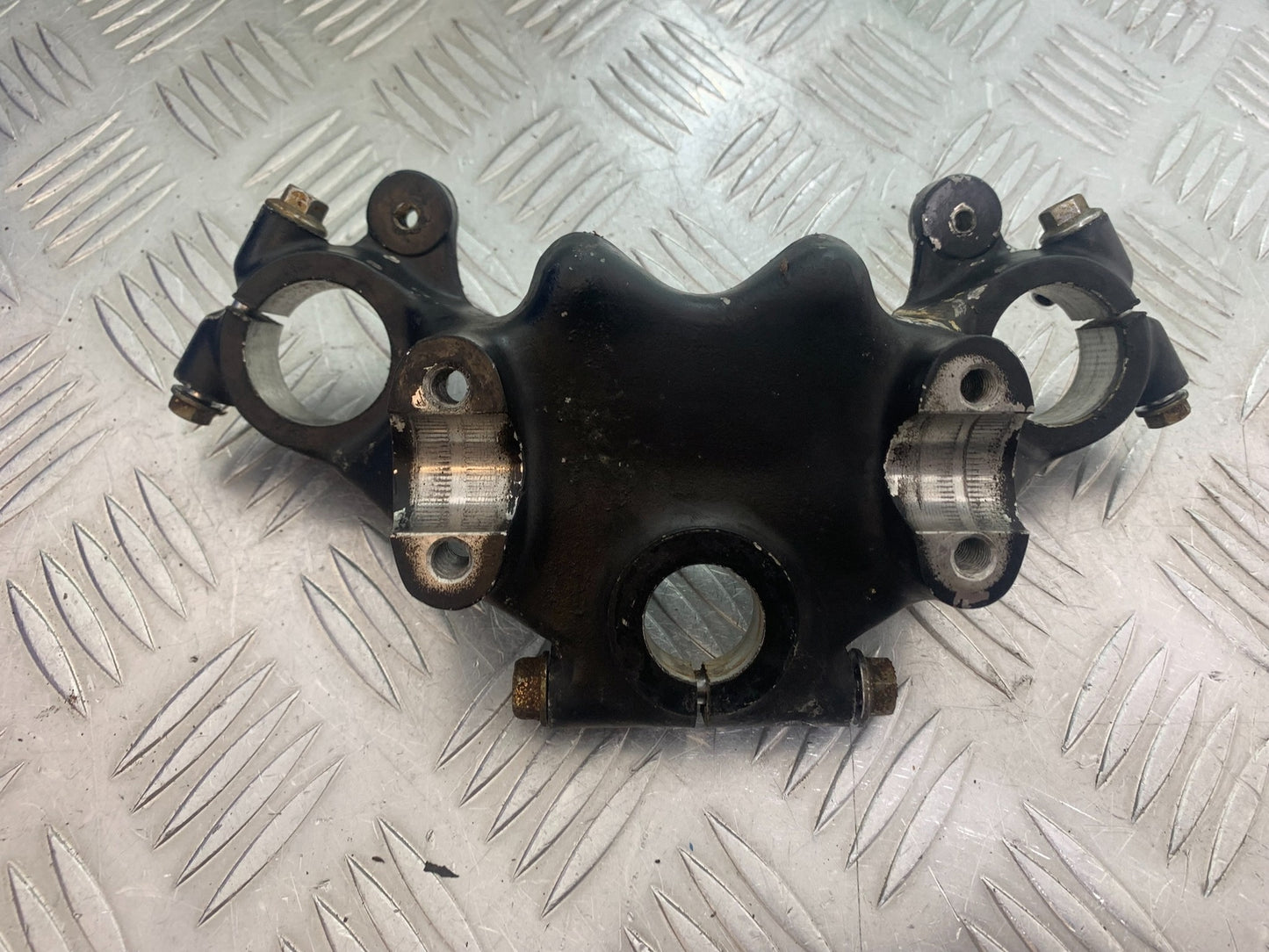 HONDA CX500 CX 500 TOP YOKE  YEAR 1978 1981 (CMB1137)