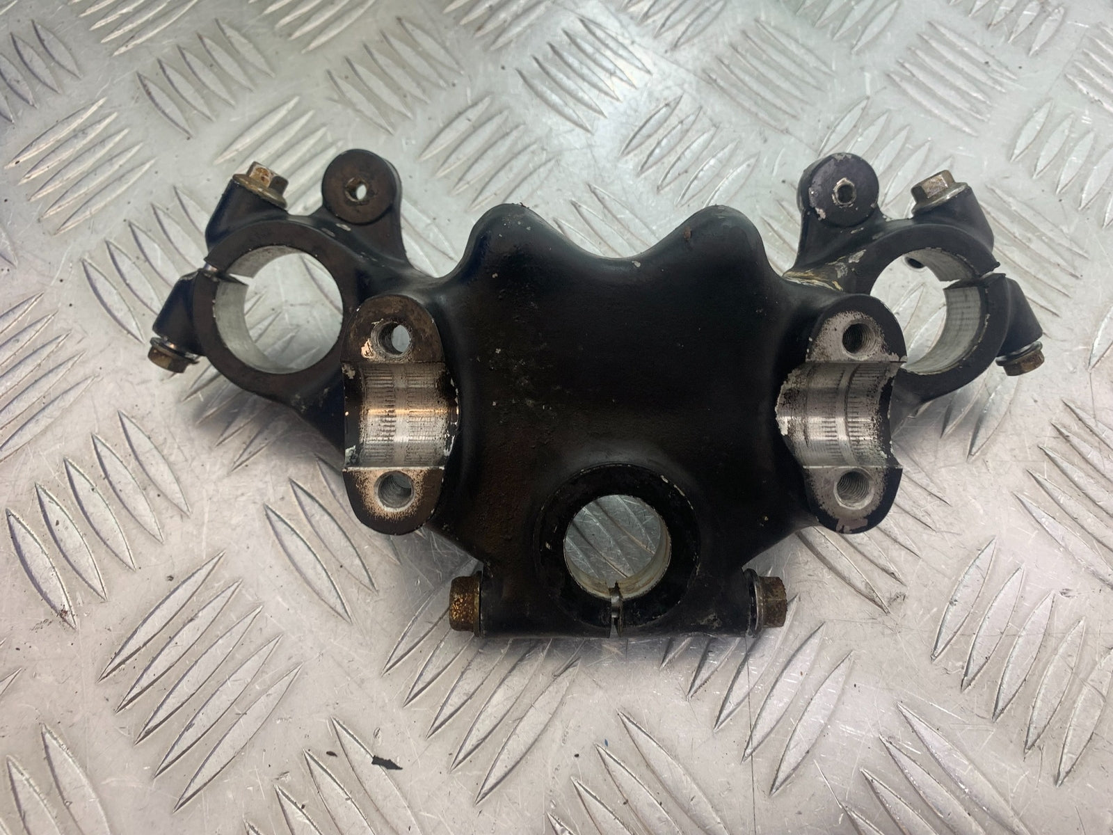 HONDA CX500 CX 500 TOP YOKE  YEAR 1978 1981 (CMB1137)