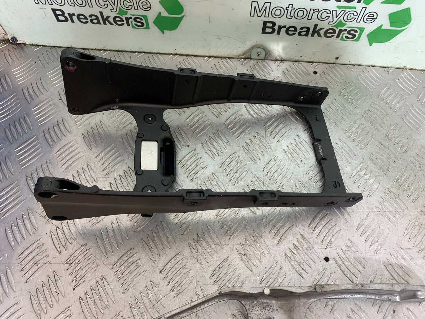 KAWASAKI ZX10R ZX10 R REAR SUBFRAME 2008-2010 (CMB1301)
