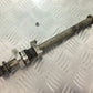 TRIUMPH STREET TRIPLE 675 R REAR WHEEL SPINDLE  YEAR 2009 (STOCK 918)