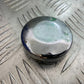 HARLEY DAVIDSON FXS BLACKLINE 1585 CHROME COVER YEAR 2012 (CMB1147)