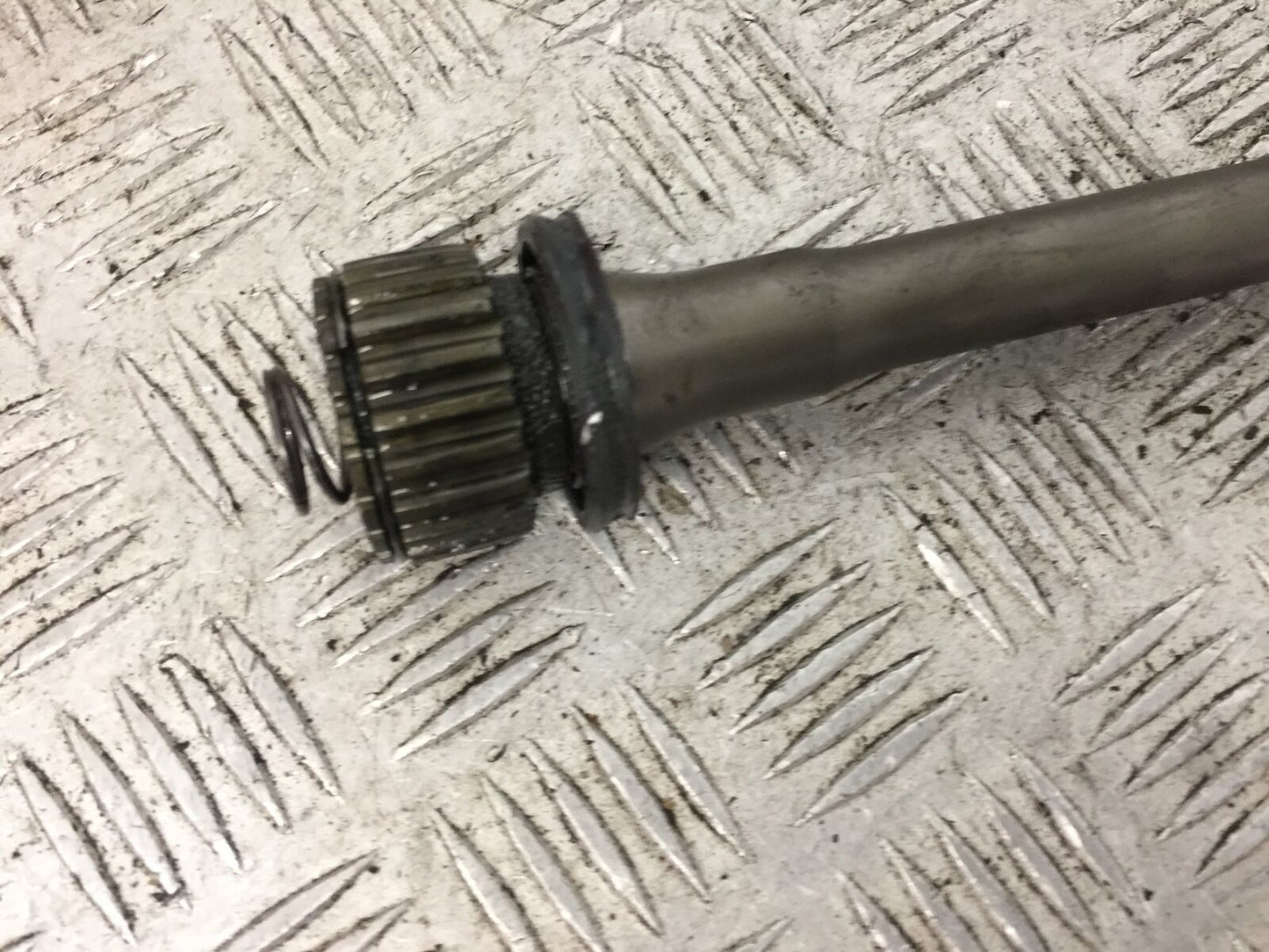 HONDA VT750 SHADOW PHANTOM DRIVE SHAFT  YEAR 2014 (STOCK 761)