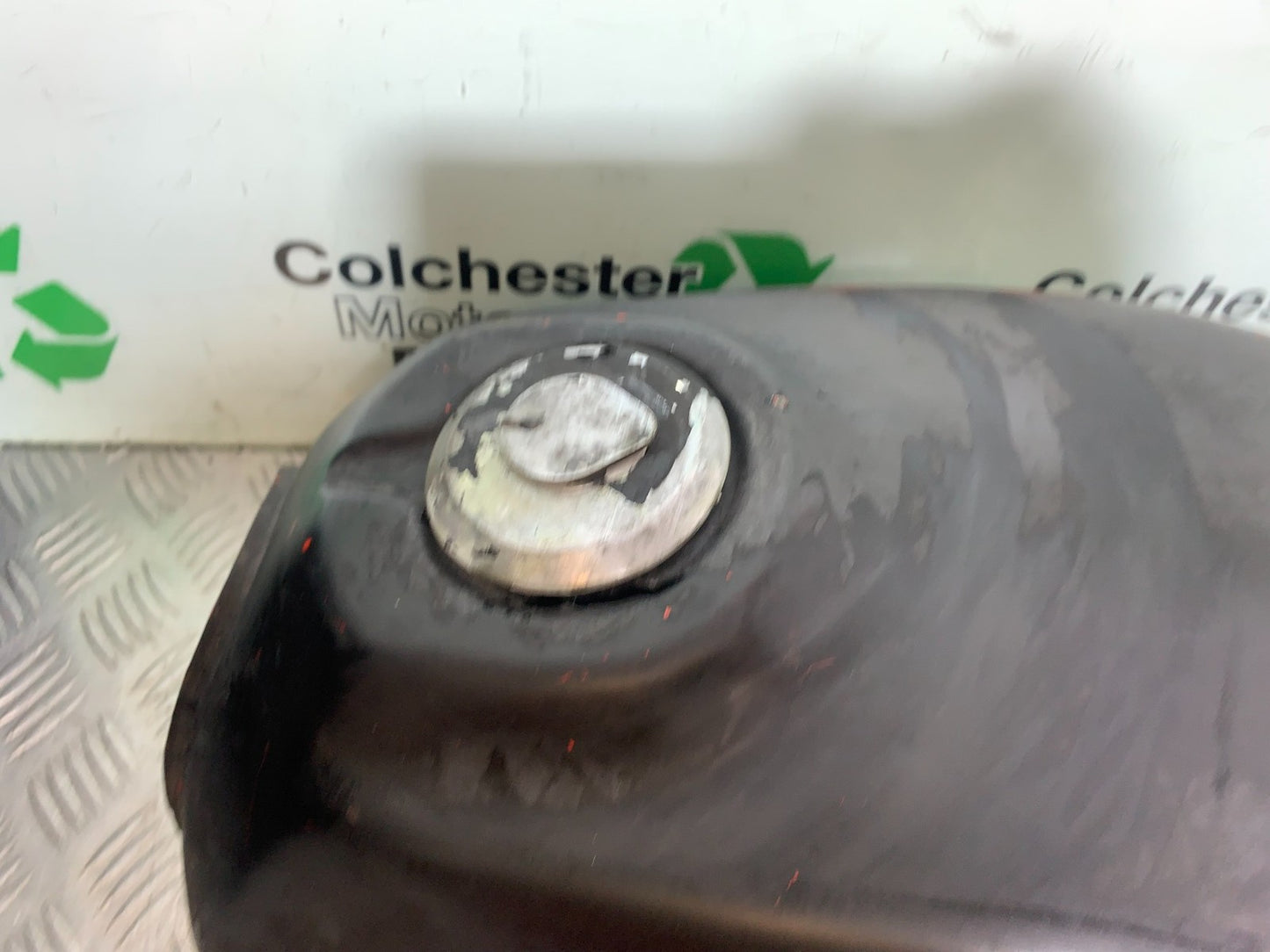 HONDA VF500 VF 500 PETROL TANK  YEAR 1985-1987