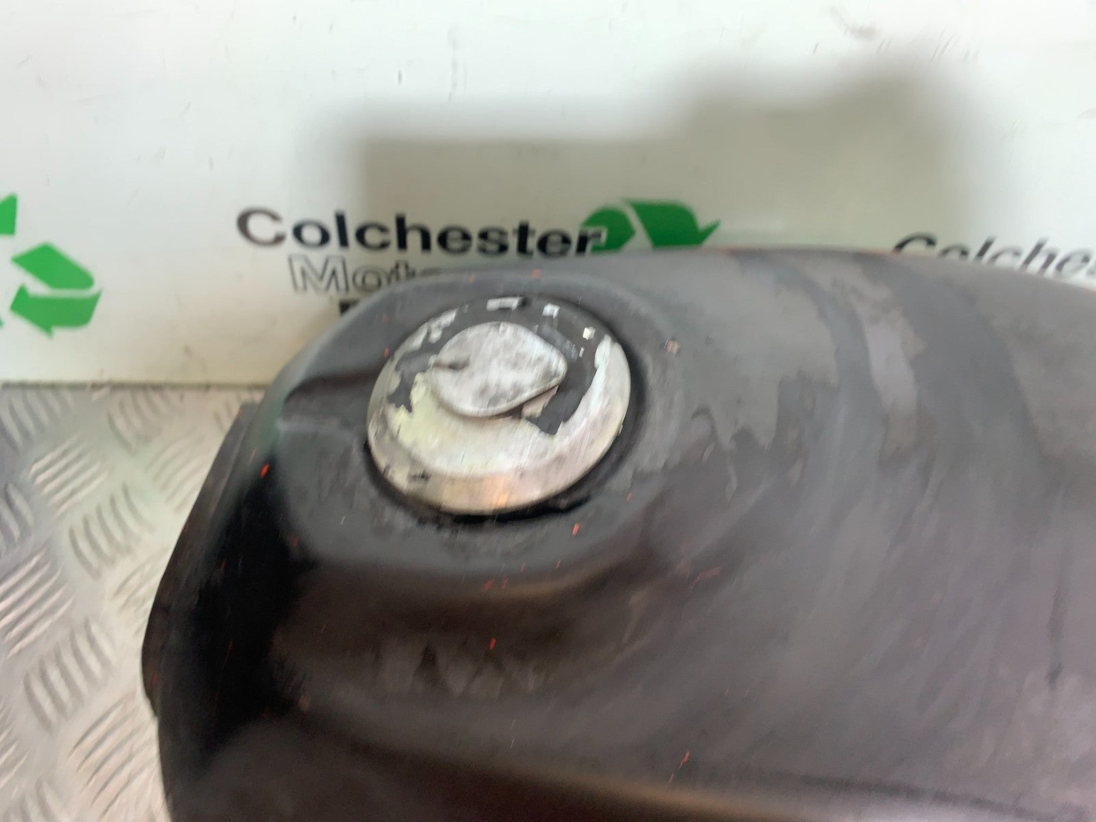 HONDA VF500 VF 500 PETROL TANK  YEAR 1985-1987