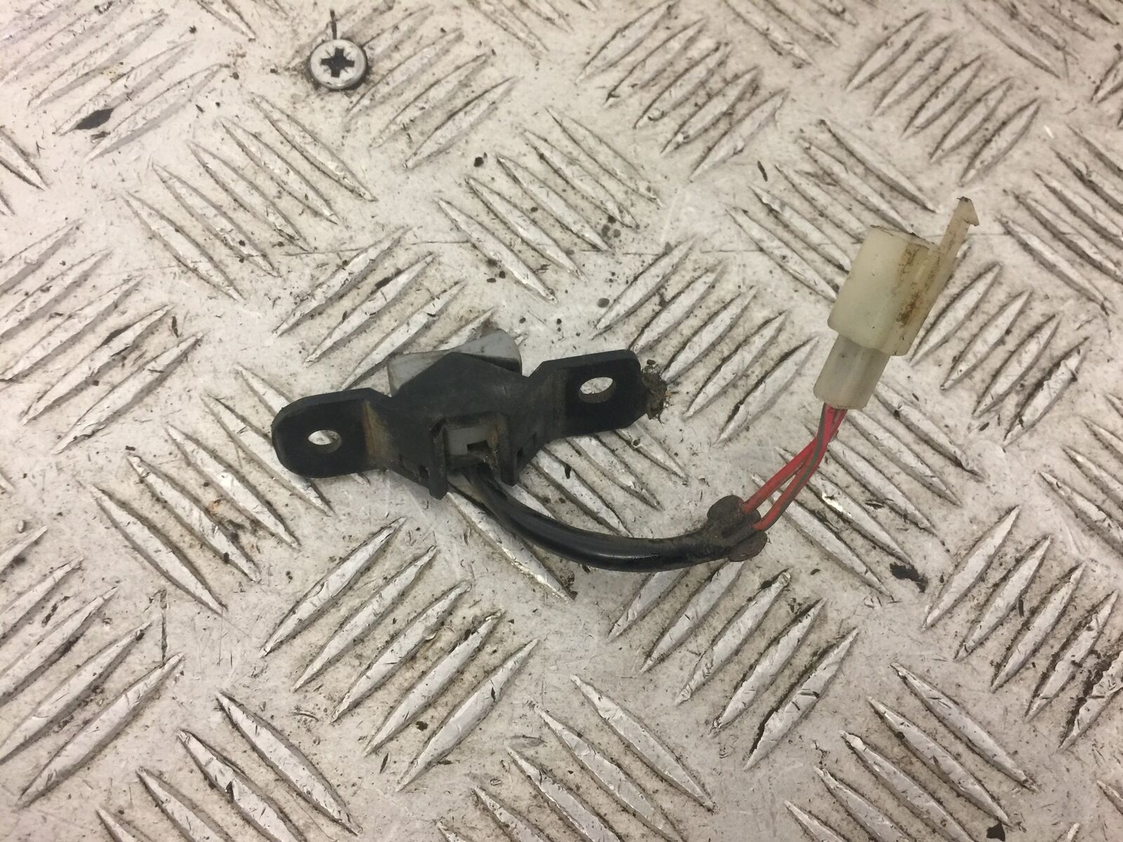 YAMAHA FJ1200 FJ 1200 PETROL RESERVE SWITCH YEAR 1988 (STOCK 653)