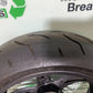 TRIUMPH 1050 SPRINT ST REAR WHEEL (TYRE WILL PASS MOT)  2004-2007 (CMB1197)