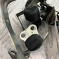 MV AGUSTA 675 F3 FRAME BRACKETS  YEAR 2012-2016 (CMB1302)
