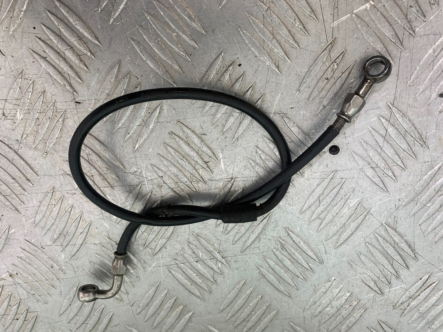 SUZUKI GSX1100 G GSX 1100 G REAR BRAKE LINE 1991-1996 (CMB1283)