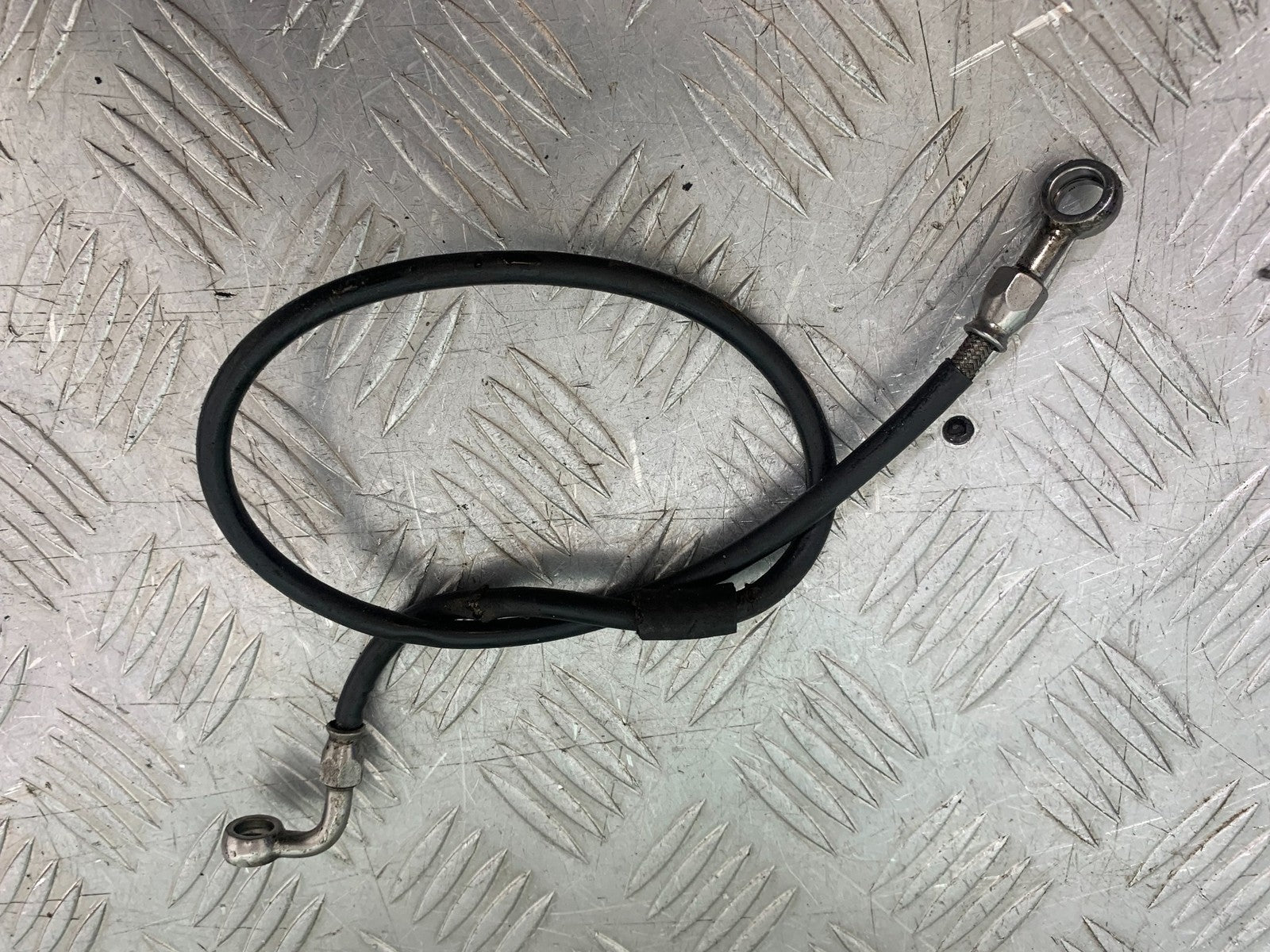 SUZUKI GSX1100 G GSX 1100 G REAR BRAKE LINE 1991-1996 (CMB1283)