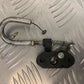 DUCATI 600ss 600 ss SEAT CATCH  YEAR 1991-98 (STOCK 987)