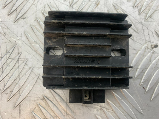 BENELLI BN125 BN 125 REGULATOR  YEAR 2018-2021 (CMB1194)