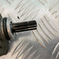TRIUMPH TIGER 1200 EXPLORER STARTER MOTOR YEAR  2012-2015 (STOCK 992)