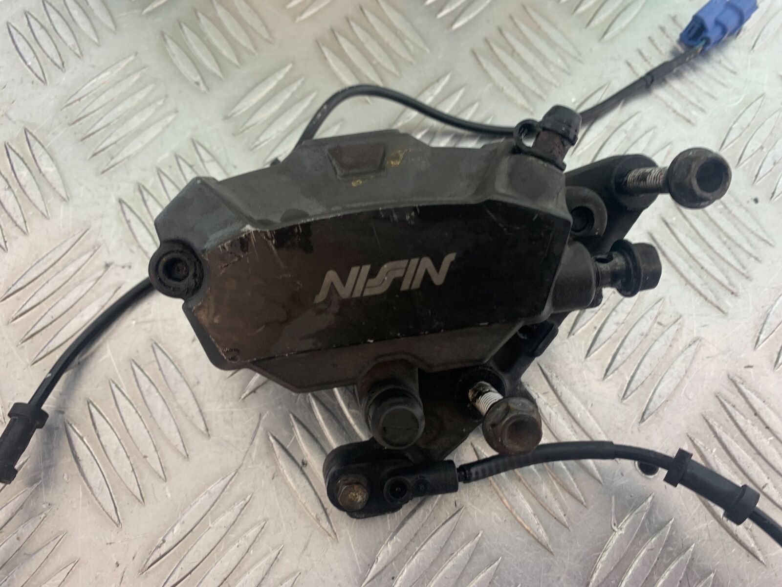 HONDA NC750 NC 750 S FRONT BRAKE CALIPER   2014-2016 (CMB1064)