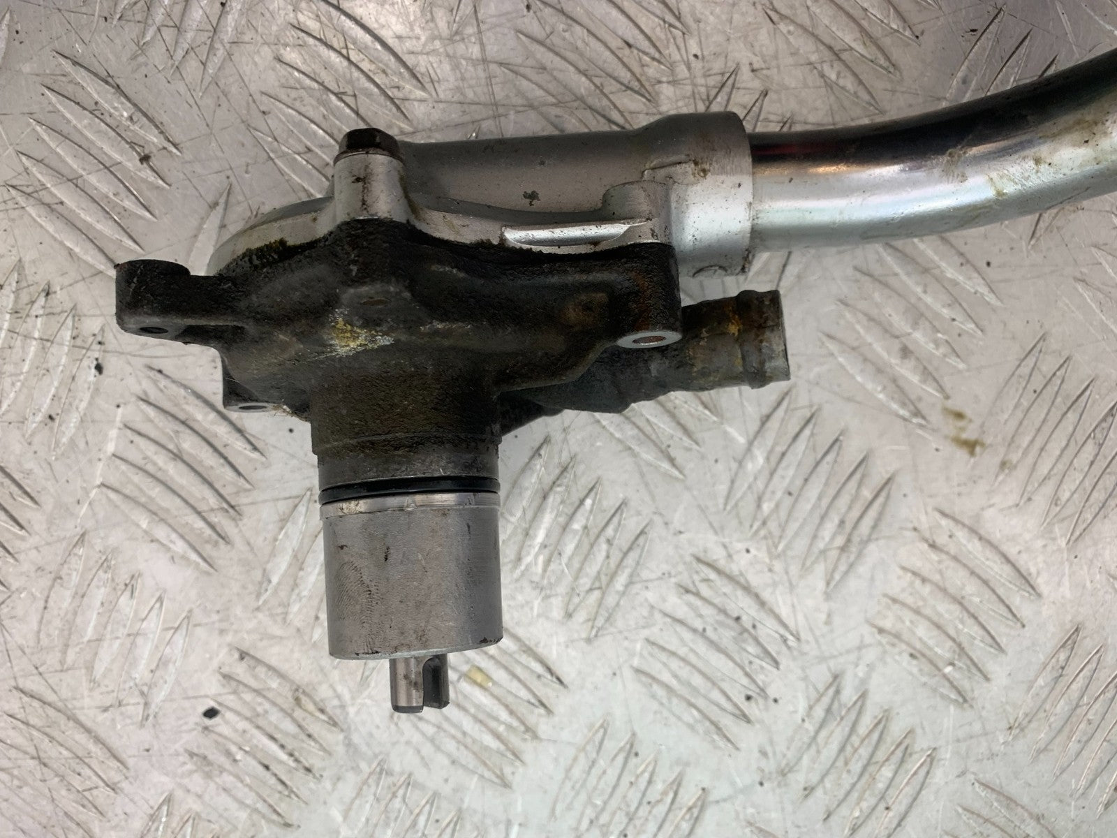 HONDA NT650 V DEAUVILLE WATER PUMP YEAR 1999 (CMB1268)