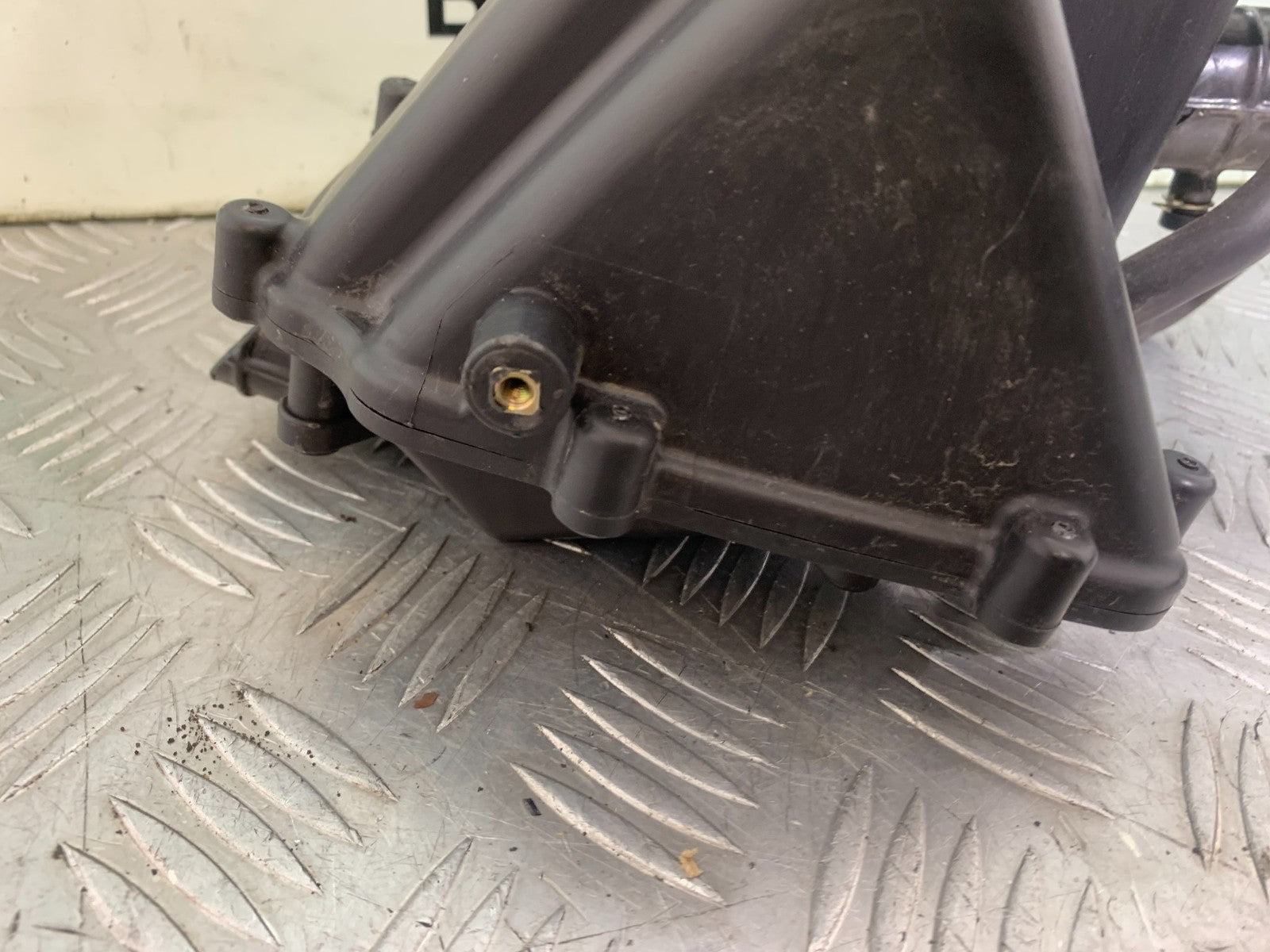KYMCO CK1 125 AIRBOX AIR BOX YEAR 2014 - 2016 (CMB1181)