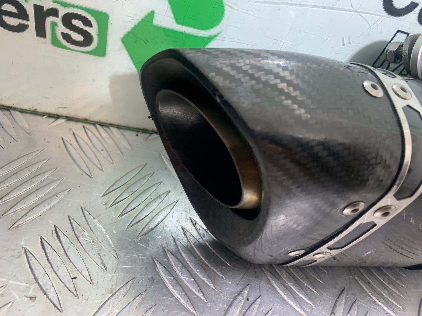 HONDA CBR1000 rr FIREBLADE BLACK WIDOW   YEAR 2012-2016 (CMB1198)