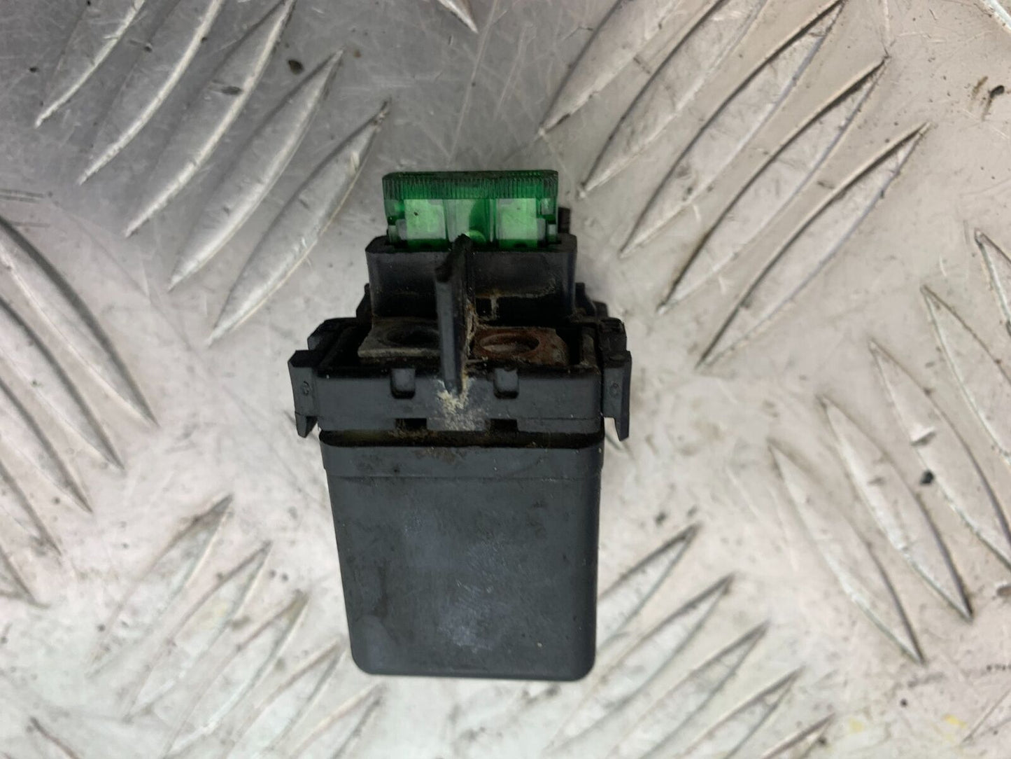 KAWASAKI Z750 Z 750 STARTER SOLENOID  YEAR 2004-2006  (CMB1104)