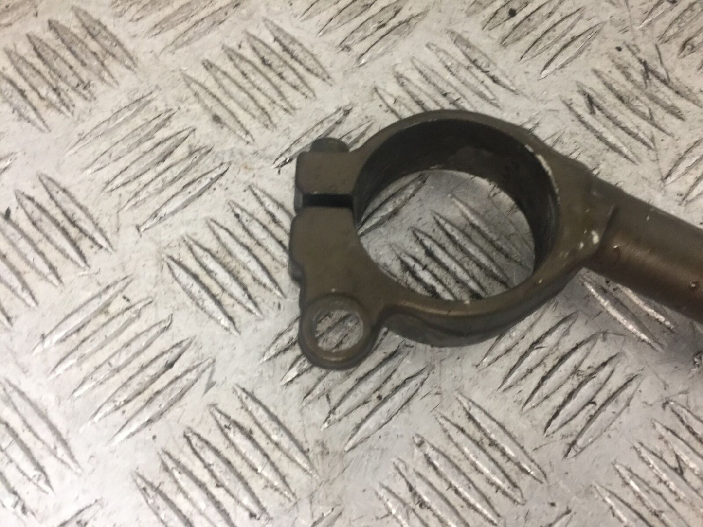 KAWASAKI ZX6R ZX6 R C1H RIGHT BAR  YEAR 2005 2006 (STOCK 774)