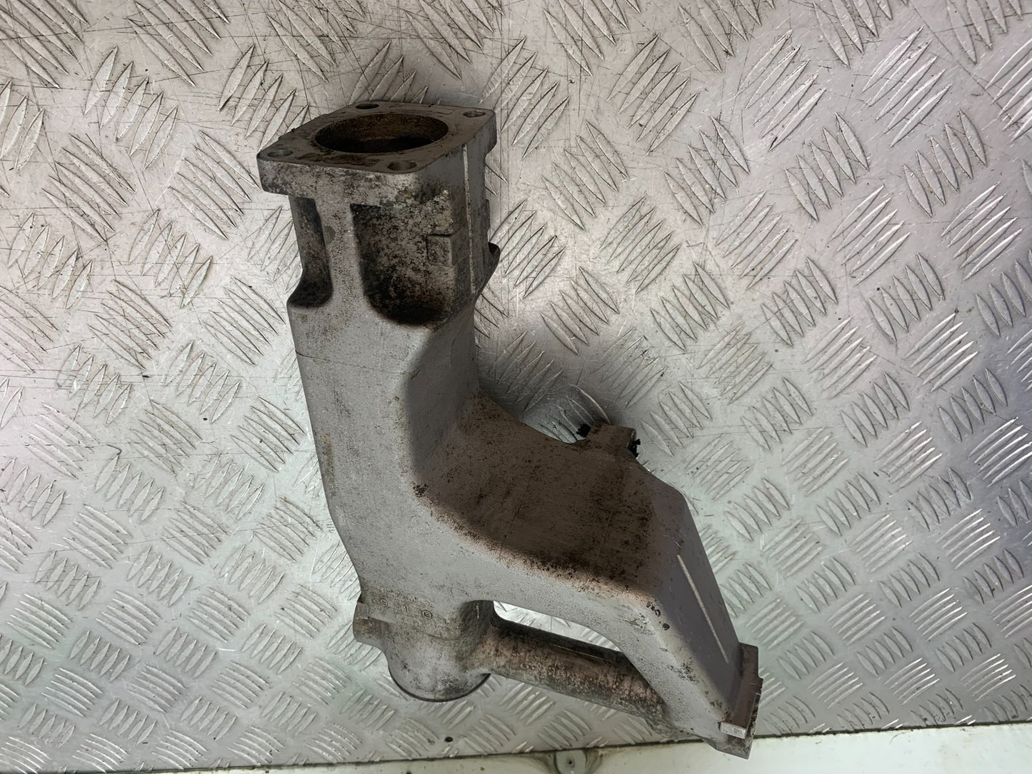 HONDA NTV 600 REVERE SWINGARM  YEAR 1988-1996  (CMB1281)