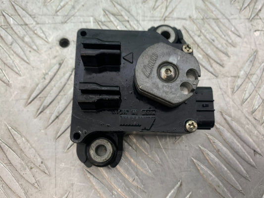 APRILIA TUONO 1000 V4 EXHAUST SERVO MOTOR  YEAR 2013-2014 (CMB1239)