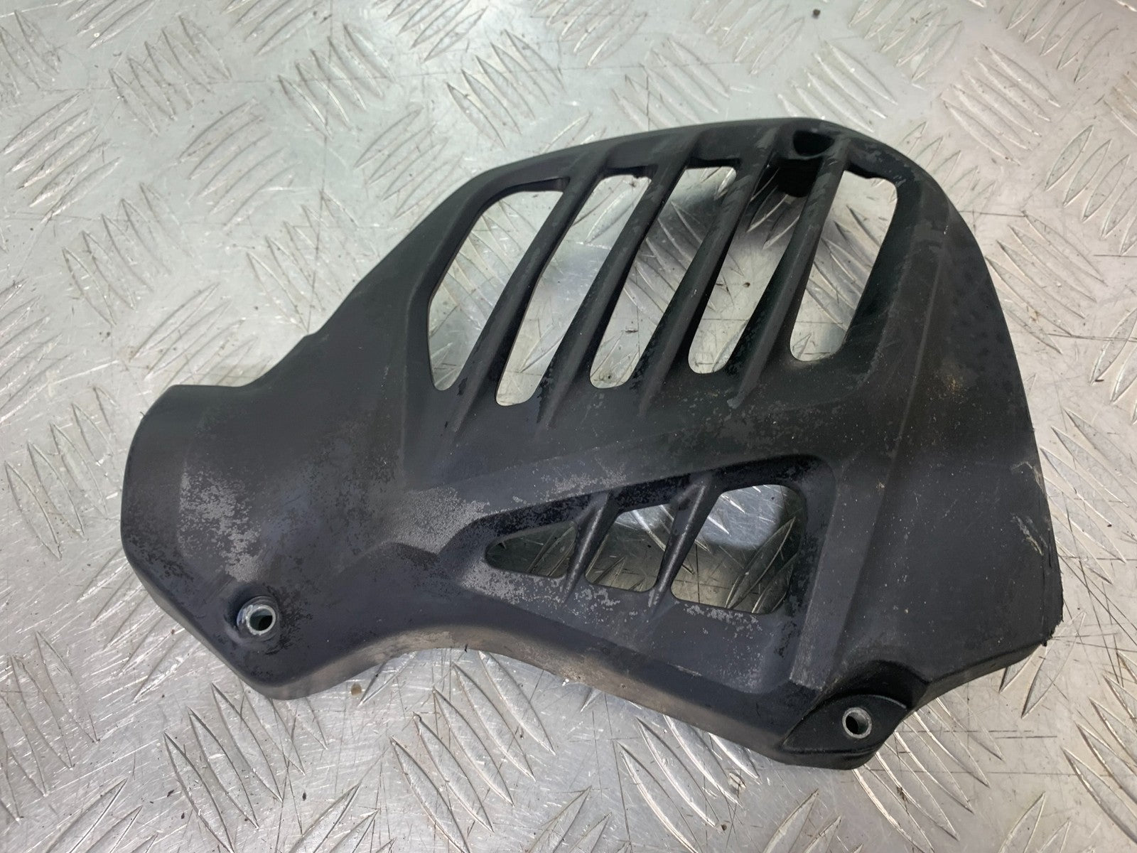 YAMAHA XMAX 125 XMAX-125 RADIATOR COVER  YEAR 2015-2020  (CMB1266)