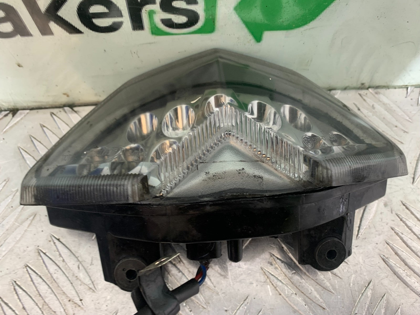 KAWASAKI Z1000 SX REAR LIGHT   YEAR 2014-16 (CMB1264)