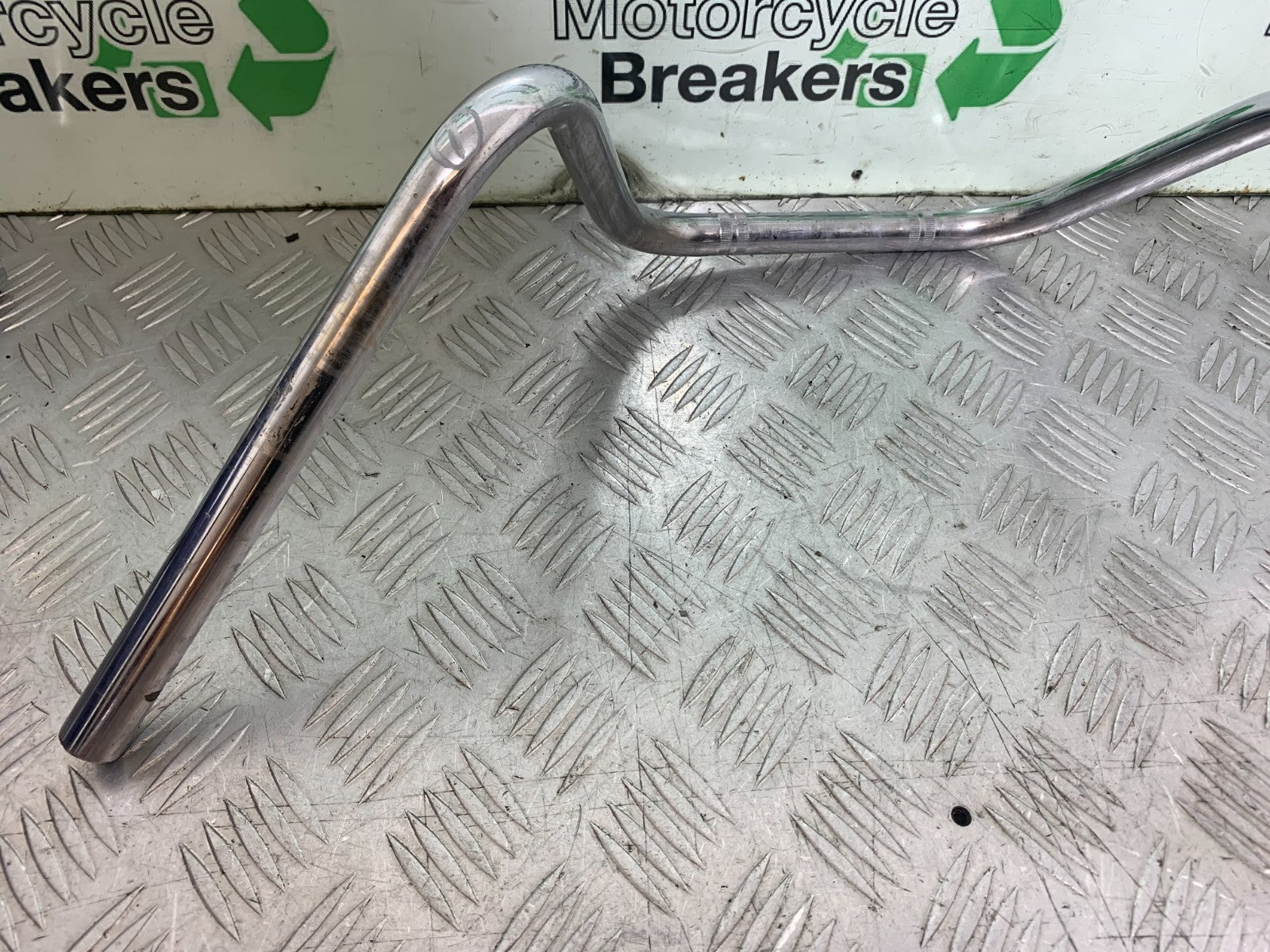 HONDA VT700 VT 700 SHADOW HANDLEBARS NO1  YEAR 1984-85 (CMB1328)