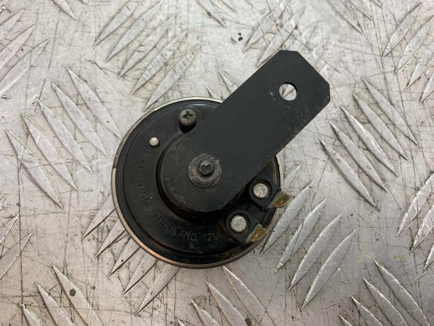 KAWASAKI ER6 N HORN  YEAR 2012-2017 (CMB1324)