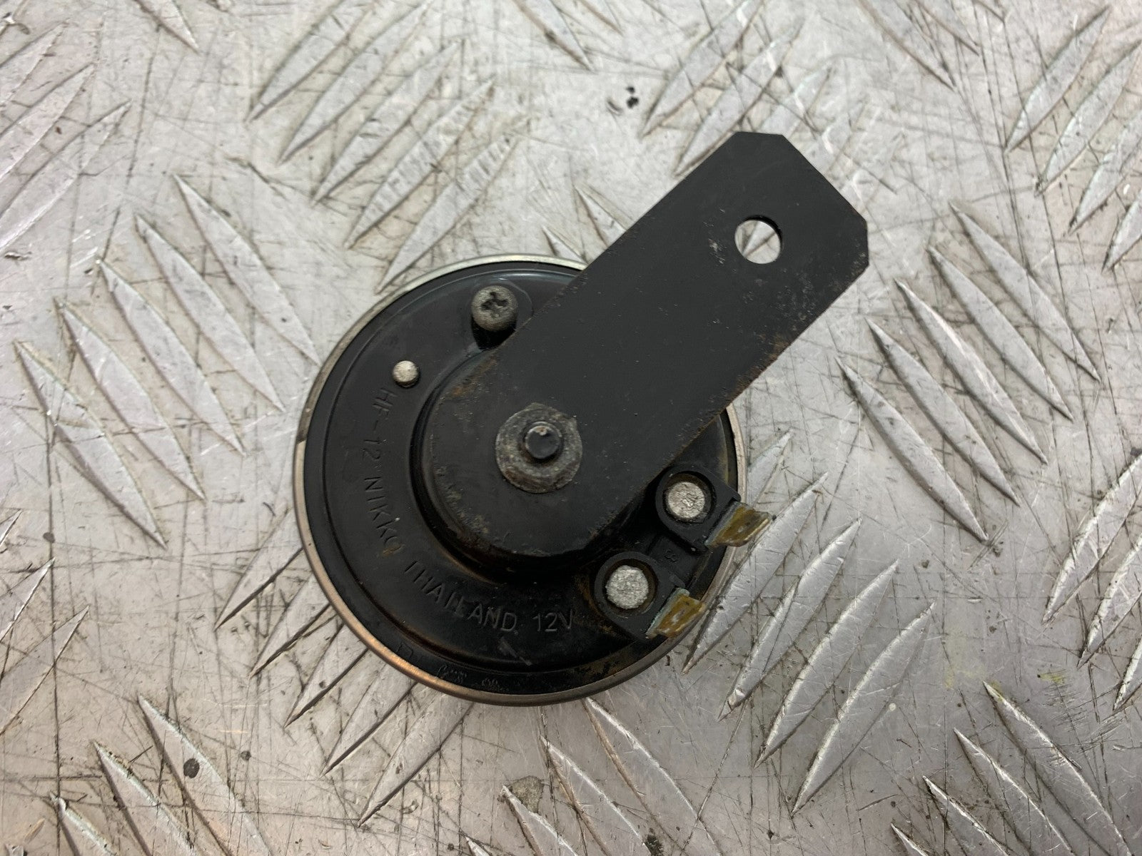 KAWASAKI ER6 N HORN  YEAR 2012-2017 (CMB1324)